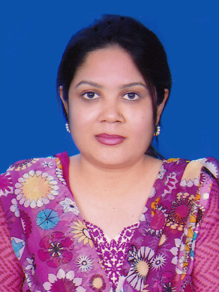 Farhana Raihan